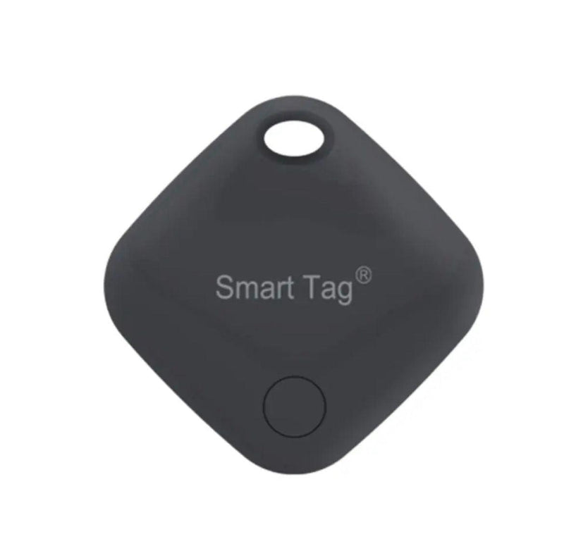 Smart Tag Mini Rastreador Anti-Perda - Shop Center Digital
