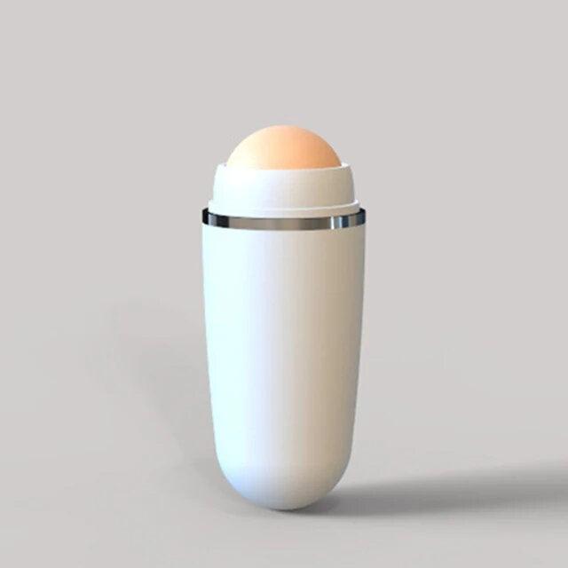Perfect Skin© Rolo Removedor De Oleosidade Para Rosto