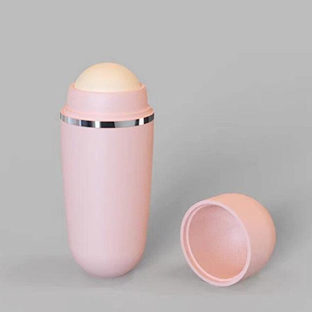 Perfect Skin© Rolo Removedor De Oleosidade Para Rosto