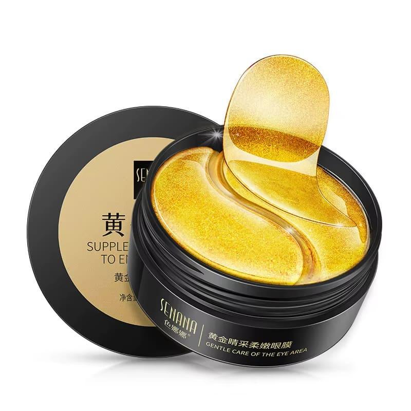 Máscara Coreana - Golden Power©